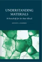 Product cover for Understanding Materials