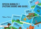 Product cover for Speech Bubbles 1 (Picture Books and Guide)
