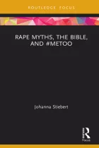 Product cover for Rape Myths, the Bible, and #MeToo