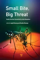 Product cover for Small Bite, Big Threat