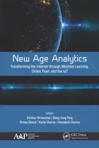 Product cover for New Age Analytics