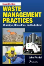 Product cover for Waste Management Practices