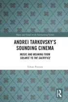 Product cover for Andrei Tarkovsky's Sounding Cinema