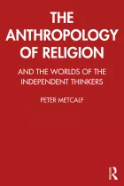 Product cover for The Anthropology of Religion