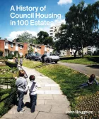 Product cover for A History of Council Housing in 100 Estates