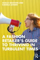 Product cover for Fashion Retailer's Guide to Thriving in Turbulent Times