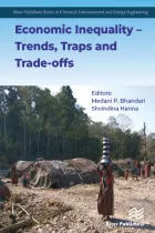 Product cover for Economic Inequality – Trends, Traps and Trade-offs