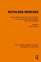 Product cover for Ruthless Warfare