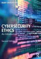 Product cover for Cybersecurity Ethics