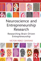Product cover for Neuroscience and Entrepreneurship Research