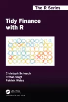Product cover for Tidy Finance with R