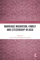 Product cover for Marriage Migration, Family and Citizenship in Asia