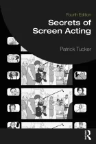 Product cover for Secrets of Screen Acting
