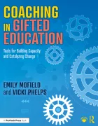 Product cover for Coaching in Gifted Education