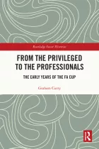 Product cover for From the Privileged to the Professionals
