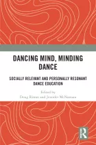 Product cover for Dancing Mind, Minding Dance