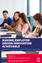 Product cover for Making Employee-Driven Innovation Achievable