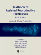 Product cover for Textbook of Assisted Reproductive Techniques