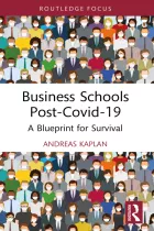 Product cover for Business Schools post-Covid-19