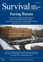Product cover for  Facing Russia