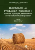Product cover for Bioethanol Fuel Production Processes. II