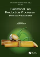 Product cover for Bioethanol Fuel Production Processes. I