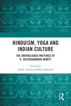 Product cover for Hinduism, Yoga and Indian Culture