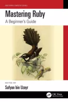 Product cover for Mastering Ruby
