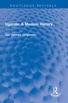 Product cover for  A Modern History