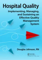 Product cover for Hospital Quality