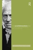 Product cover for The Schopenhauerian Mind