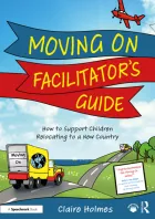 Product cover for Moving On Facilitator’s Guide
