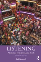 Product cover for Listening