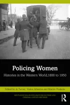 Product cover for Policing Women
