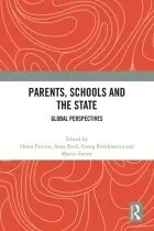 Product cover for Parents, Schools and the State