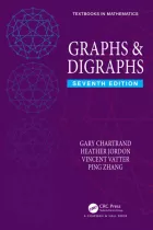 Product cover for Graphs &amp; Digraphs