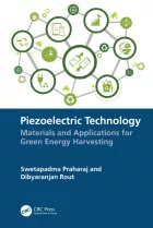 Product cover for Piezoelectric Technology