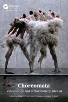 Product cover for Choreomata
