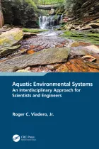 Product cover for Aquatic Environmental Systems – an Interdisciplinary Approach for Scientists and Engineers