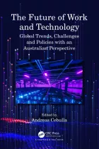 Product cover for The Future of Work and Technology