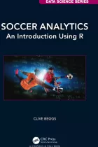 Product cover for Soccer Analytics
