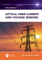 Product cover for Optical Fiber Current and Voltage Sensors