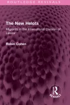 Product cover for The New Helots