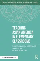 Product cover for Teaching Asian America in Elementary Classrooms