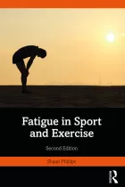 Product cover for Fatigue in Sport and Exercise