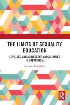 Product cover for Limits of Sexuality Education