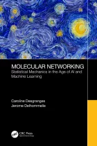 Product cover for Molecular Networking
