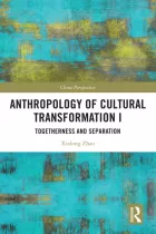 Product cover for Anthropology of Cultural Transformation I