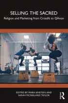 Product cover for Selling the Sacred