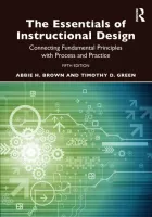 Product cover for The Essentials of Instructional Design